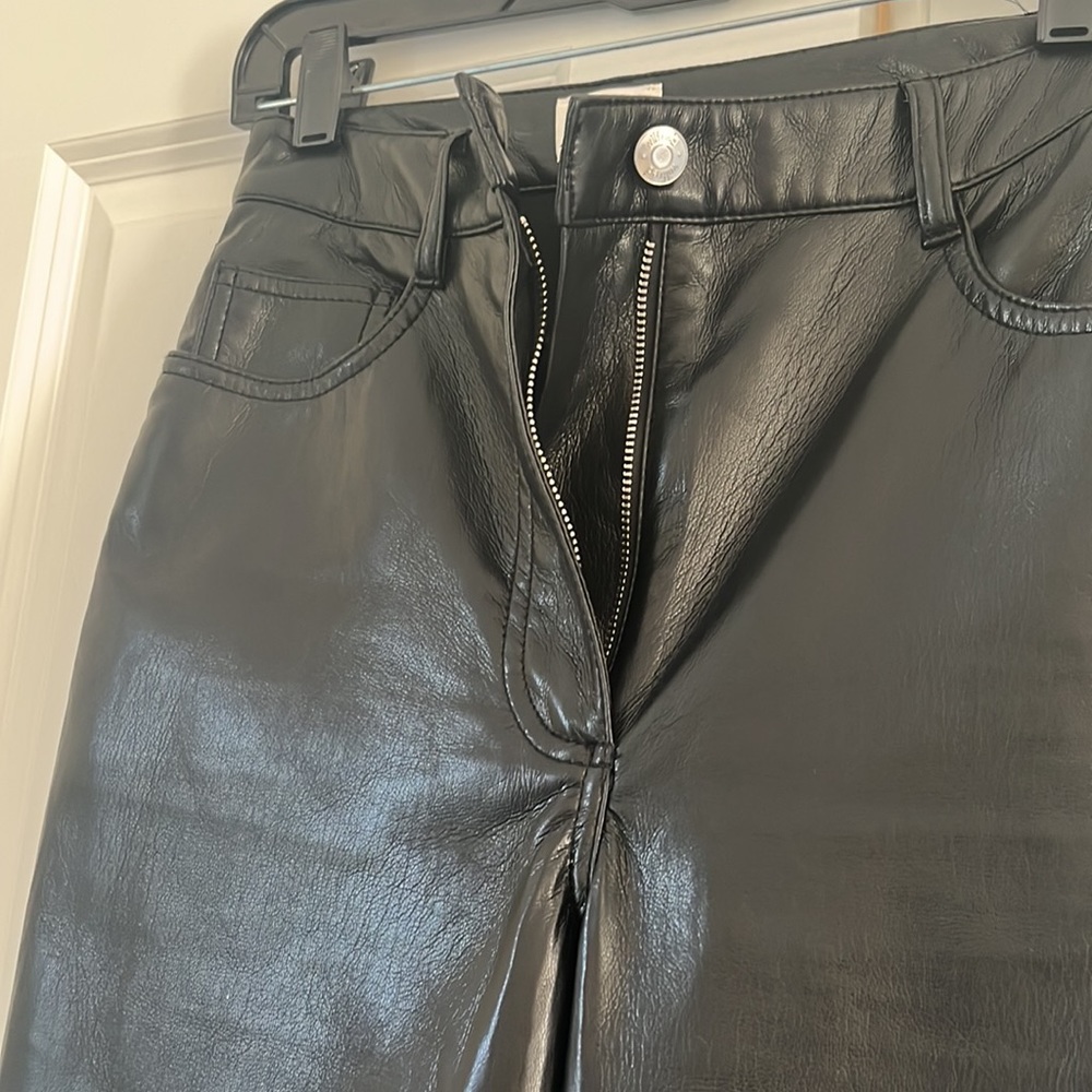 ARITZIA Wilfred Melina pants - Picture 5 of 11